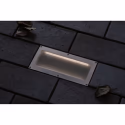 Paulmann 94337 outdoor lighting Outdoor wall lighting Non-changeable bulb(s) LED F - Additional view 7
