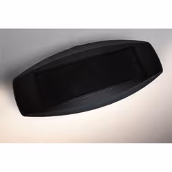 Paulmann 94340 outdoor lighting Outdoor wall lighting Non-changeable bulb(s) LED