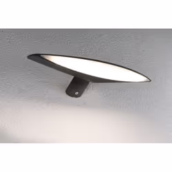 Paulmann 94340 outdoor lighting Outdoor wall lighting Non-changeable bulb(s) LED - Additional view 4