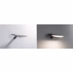 Paulmann 94340 outdoor lighting Outdoor wall lighting Non-changeable bulb(s) LED - Additional view 6
