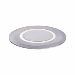 Paulmann 94363 outdoor lighting Outdoor floor lighting Non-changeable bulb(s) LED F