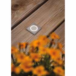 Paulmann 94364 outdoor lighting Outdoor floor lighting Non-changeable bulb(s) LED F - Additional view 4