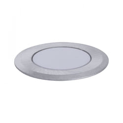 Paulmann 94365 outdoor lighting Outdoor floor lighting Non-changeable bulb(s) LED F
