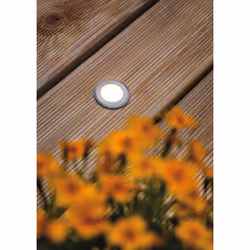 Paulmann 94365 outdoor lighting Outdoor floor lighting Non-changeable bulb(s) LED F - Additional view 4