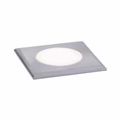 Paulmann 94366 outdoor lighting Outdoor floor lighting Non-changeable bulb(s) LED F