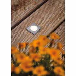 Paulmann 94366 outdoor lighting Outdoor floor lighting Non-changeable bulb(s) LED F - Additional view 4