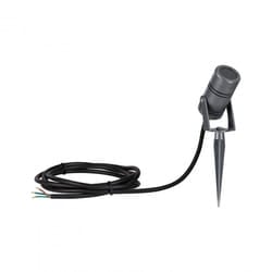 Paulmann 94375 outdoor lighting Outdoor ground lighting Non-changeable bulb(s) LED F
