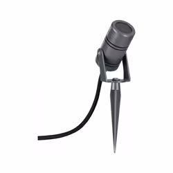 Paulmann 94375 outdoor lighting Outdoor ground lighting Non-changeable bulb(s) LED F