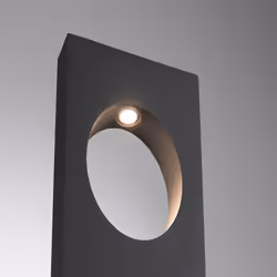Paulmann Ivo Outdoor floor lighting LED 5.5 W F