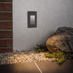 Paulmann 94382 outdoor lighting Outdoor wall lighting Non-changeable bulb(s) LED E - Additional view 7