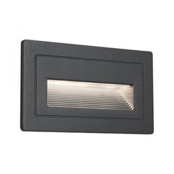 Paulmann 94383 outdoor lighting Outdoor wall lighting LED E