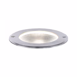 Paulmann 94387 outdoor lighting Outdoor ground lighting Non-changeable bulb(s) LED F