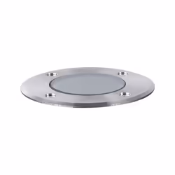 Paulmann 94390 outdoor lighting Outdoor ground lighting GU10