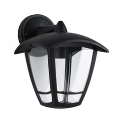 Paulmann 94392 outdoor lighting Outdoor wall lighting E27