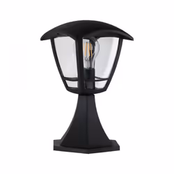 Paulmann 94393 outdoor lighting Outdoor floor lighting E27