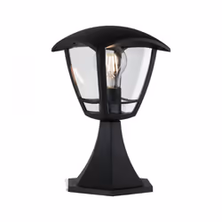 Paulmann 94393 outdoor lighting Outdoor floor lighting E27