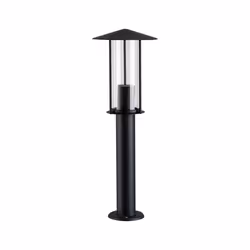 Paulmann 94397, Outdoor ground lighting, Grey, Glass, Metal, IP44, Pathway, Patio, I