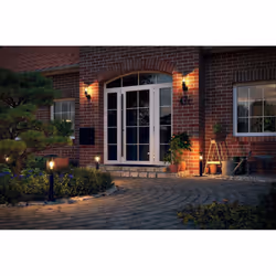 Paulmann 94397 outdoor lighting Outdoor ground lighting E27 - Additional view 4