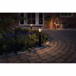 Paulmann 94397 outdoor lighting Outdoor ground lighting E27 - Additional view 5