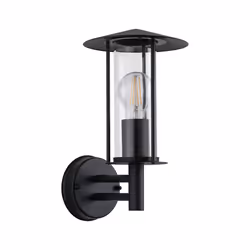 Paulmann 94398 outdoor lighting Outdoor wall lighting E27 - Additional view 3