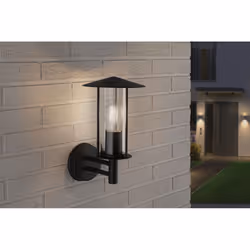 Paulmann 94398 outdoor lighting Outdoor wall lighting E27 - Additional view 4