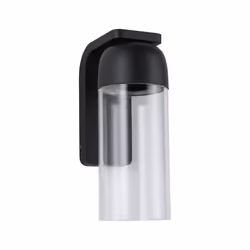 Paulmann 94399, Outdoor wall lighting, Anthracite, Aluminium, IP44, Facade, I