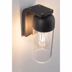 Paulmann 94399 outdoor lighting Outdoor wall lighting E27