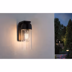 Paulmann 94399 outdoor lighting Outdoor wall lighting E27