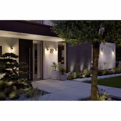 Paulmann 94399 outdoor lighting Outdoor wall lighting E27 - Additional view 4