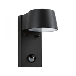 Paulmann 94453 outdoor lighting Outdoor wall lighting Non-changeable bulb(s) LED 6 W F