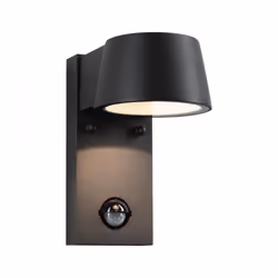 Paulmann 94453 outdoor lighting Outdoor wall lighting Non-changeable bulb(s) LED 6 W F