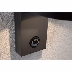 Paulmann 94453 outdoor lighting Outdoor wall lighting Non-changeable bulb(s) LED 6 W F - Additional view 4