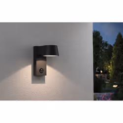 Paulmann 94453 outdoor lighting Outdoor wall lighting Non-changeable bulb(s) LED 6 W F - Additional view 6