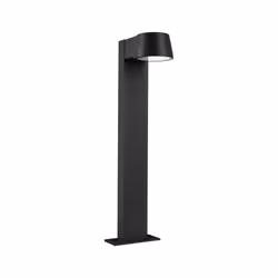 Paulmann 94454, Outdoor floor lighting, Grey, Aluminium, IP44, Pathway, I