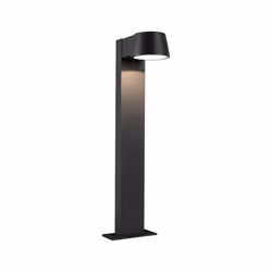 Paulmann 94454 outdoor lighting Outdoor floor lighting Non-changeable bulb(s) 6 W F
