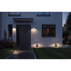 Paulmann 94454 outdoor lighting Outdoor floor lighting Non-changeable bulb(s) 6 W F - Additional view 5