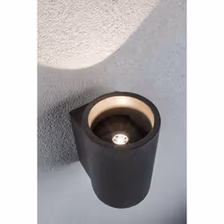 Paulmann 94500 outdoor lighting Outdoor wall lighting Non-changeable bulb(s) LED 6.8 W F - Additional view 5
