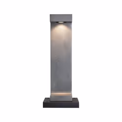 Paulmann 94502 outdoor lighting Outdoor floor lighting Non-changeable bulb(s) LED 6.8 W F