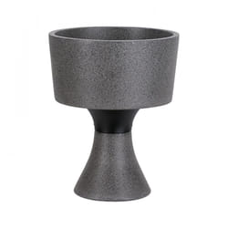 Paulmann 94503 outdoor lighting Outdoor pedestal/post lighting Non-changeable bulb(s) LED 5.5 W F