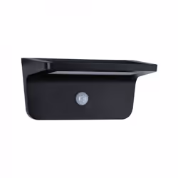 Paulmann 94505, Outdoor wall lighting, Anthracite, Plastic, Stainless steel, IP44, Entrance, Facade, III