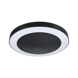 Paulmann 94526 outdoor lighting Outdoor ceiling lighting Non-changeable bulb(s) LED 14 W E