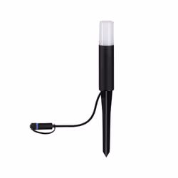 Paulmann Plug & Shine Outdoor pedestal/post lighting LED 3.6 W