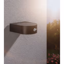 Paulmann 94570 outdoor lighting Outdoor wall lighting Non-changeable bulb(s) LED - Additional view 4