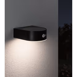 Paulmann 94570 outdoor lighting Outdoor wall lighting Non-changeable bulb(s) LED - Additional view 5