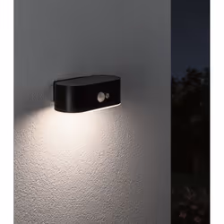 Paulmann 94571 outdoor lighting Outdoor wall lighting Non-changeable bulb(s) LED 2.5 W - Additional view 5