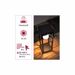 Paulmann Marisol LED 5.5 W - Additional view 5