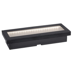 Paulmann 94576 outdoor lighting Outdoor floor lighting Non-changeable bulb(s) LED