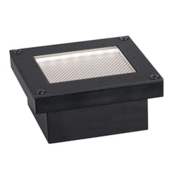 Paulmann 94578 outdoor lighting Outdoor floor lighting Non-changeable bulb(s) LED 0.1 W