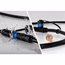 Paulmann 94596 lighting accessory Lighting connection cable