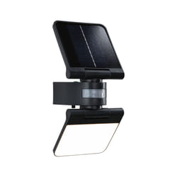 Paulmann Solar LED Wallwasher Lesla Twilight-controlled motion detector (IR)